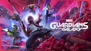 What the flark is Marvel's Guardians of the Galaxy?