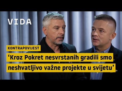 Kontrapovijest by Hrvoje Klasić #25 – Tvrtko Jakovina – Jugoslavija u hladnom ratu