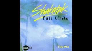 Shakatak - You Are