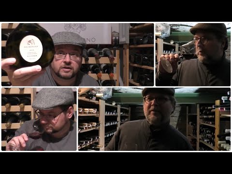 Folge 864 Buntsandstein-Silvaner und zwei Mal Pinot