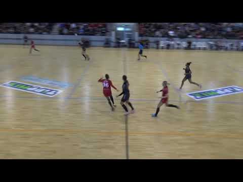 NBI 16. forduló, Váci NKSE - Siófok KC, 2019. 02. 23.