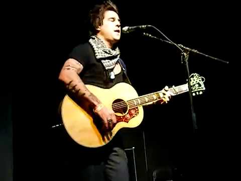 40 Kinds Of Sadness - Ryan Cabrera