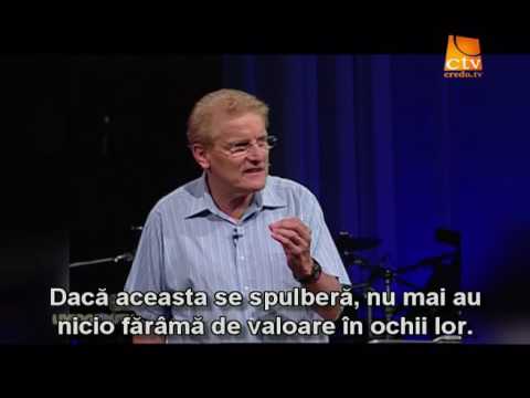 123. Adevarul Viu - Nascut din nou la o nadejde vie