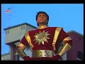 Shaktimaan Episode 9