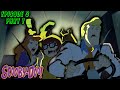 Scooby doo mystery incorporated (secret of the ghost rig) season 1 episode 3  (part 1)