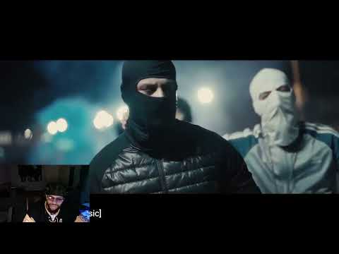 ODTIWO Turkish Rap Reaction Myndless Grimes, Nota & M9 - Pahalı (Official Video)