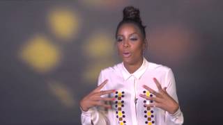 Kelly Rowland- VH1- 4. Talk A Good Game