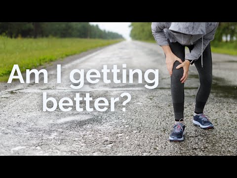 Running Injury Recovery for Tendons and Bones