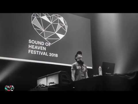 A short video from Sound of Heaven Festival