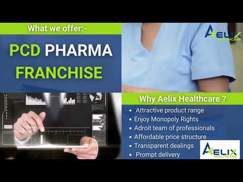 Pcd Pharma Franchise In Katihar