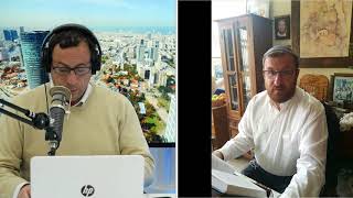 Un mot sur la paracha du 20 avril 2018 – Israël, « siège de la Providence divine sur terre ».