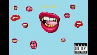 T3LL M3 B-LOW FT TRELL BLAZE (prod by B-LOW)