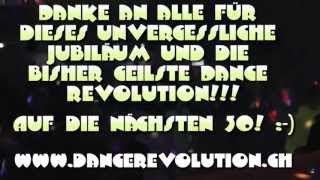 SpringStil @ Dance Revolution Vol. 30 - The Mega Invasion
