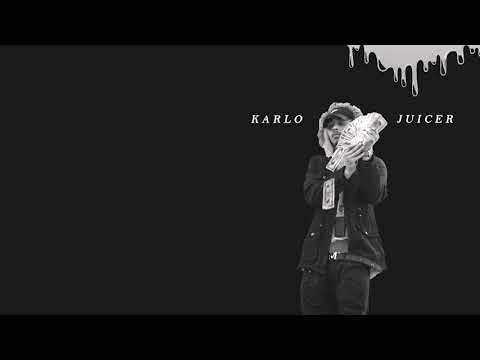Karlo - "Juicer" (Official Audio)