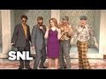 It S A Date SNL