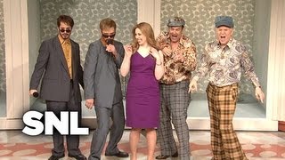 It&#39;s a Date - SNL