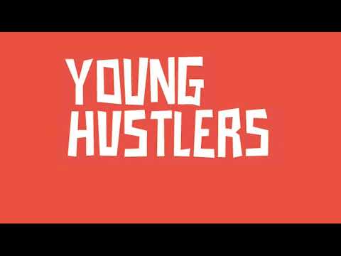 Big Fish Little Fish Virtual Family Rave @Young Hustlers feat DJ Mark Archer 25 October 20202