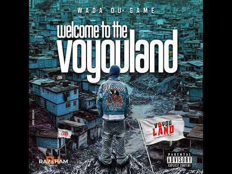 Wada du game Tambinroudoun (feat. Tati Tati)