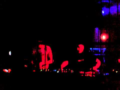 Alexander Weinstein VS Marco Rippler @ Tresor - Berlin/DE 17jun11