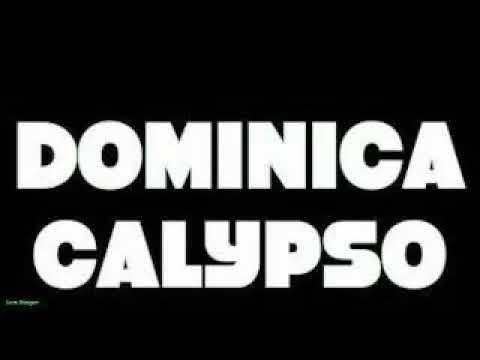 DOMINICA CALYPSO PART 2 MIXED BY DJ HOTHEAD 2019