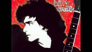 BILLY RANKIN  "Baby's Got A Gun"