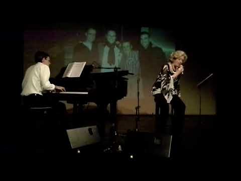 Simone de Oliveira - "Vida"