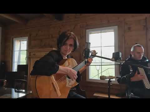 "Tango", Anna Depenbusch