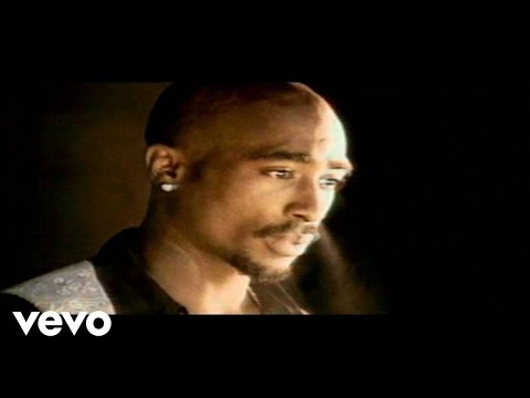 2Pac - Pac's Life ft. T.I., Ashanti