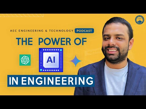 The Fascinating Power of AI and Automation in Engineering