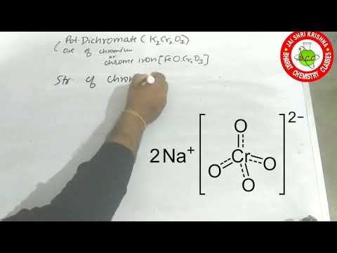 Potassium DiChromate - Potassium Bichromate Latest Price, Manufacturers ...
