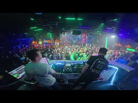 Vicente Belenguer @ Weekend (7-02-2026)