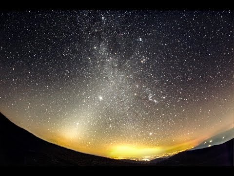 Sir Martin Rees - Mars to the Multiverse