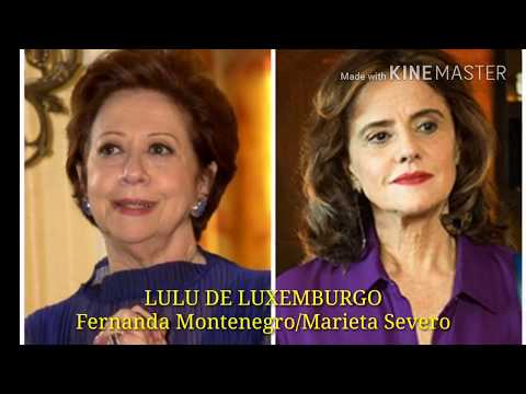 AS FILHAS DA MÃE | Remake