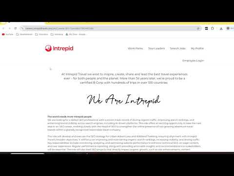 Item video thumbnail