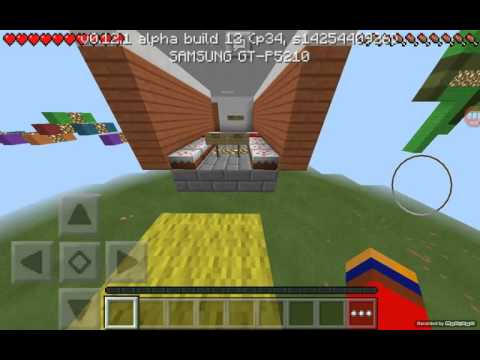 Jumpen ran die horor volge