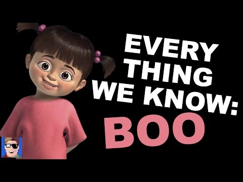 Everything We Know About Boo