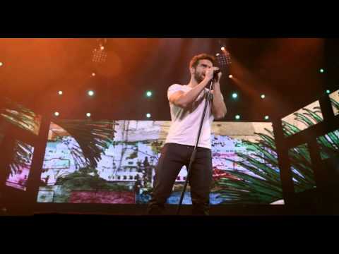 Pablo Alborán - Quimera (Directo) - Tres noches en Las Ventas