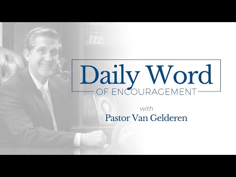 Learn from the Past - 1 Corinthians 10:11