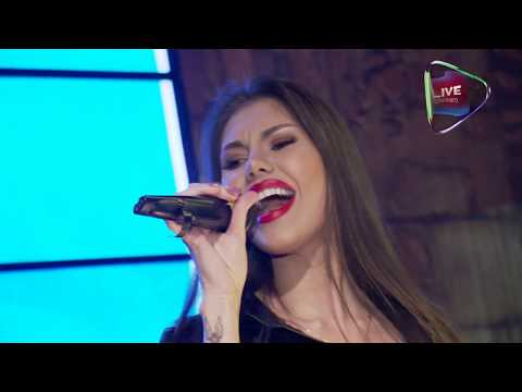 Laura Vetty pres. Angely - Change Your Life (Prieteni Live @ Faraon Club) (25.11.14)