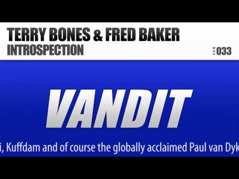 Terry Bones & Fred Baker - Introspection