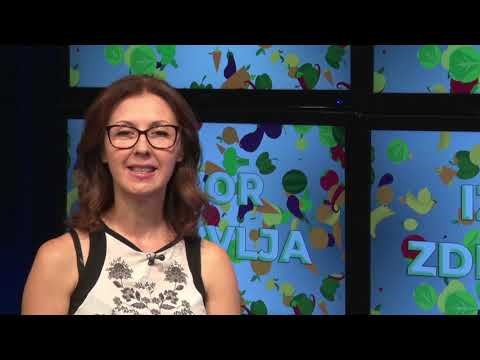 Izvor zdravlja - Principi "pravilne ishrane"