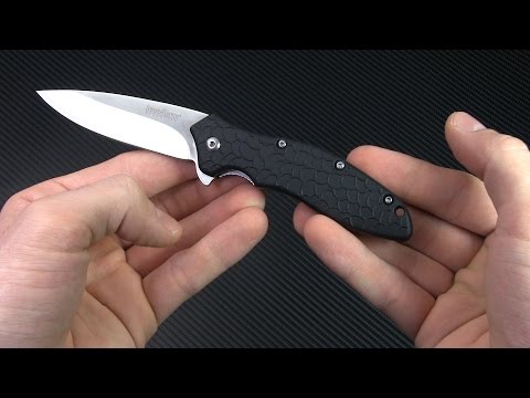 Steal of the Week: Kershaw Oso Sweet