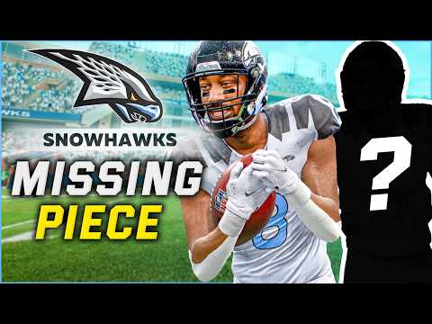 If We Fix the Offense, Everything Changes… | Madden 26 Franchise (Ep.5)