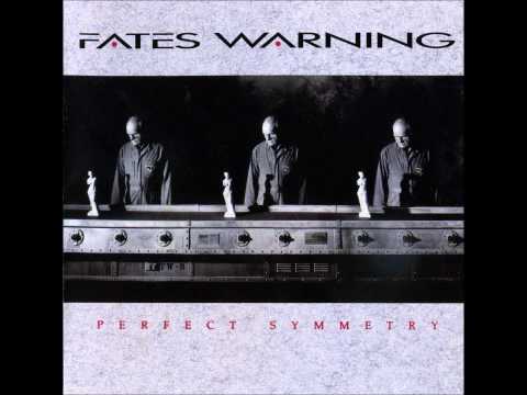 Fates Warning - At Fate's Hands