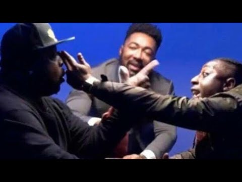 AVE VS K-SHINE FACEOFF