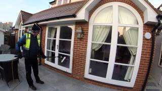 preview picture of video 'Worthing Window at Cleaning (pccom.co.uk) 01273 208077'