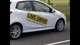 preview picture of video 'Driving Lessons Carluke'