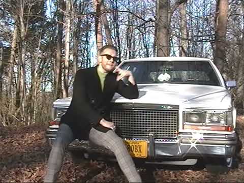 Stimulator Jones - What You Want (Music Video) @stonesthrow