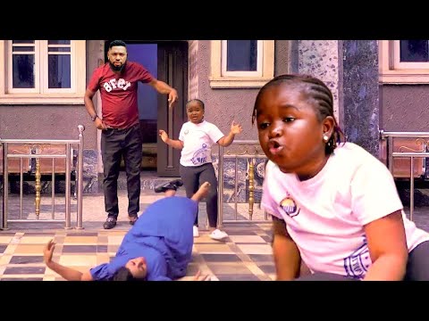 My Father's Wife - Ebube Obio 2024 Latest Nigerian Nollywood Movie