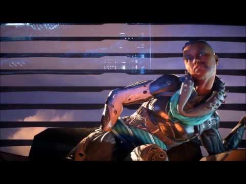 See? No reason we can't be civilized.